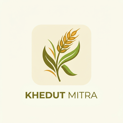 Kishan Mitra Logo